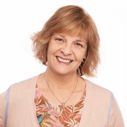 Photo of Janel Martinkowski